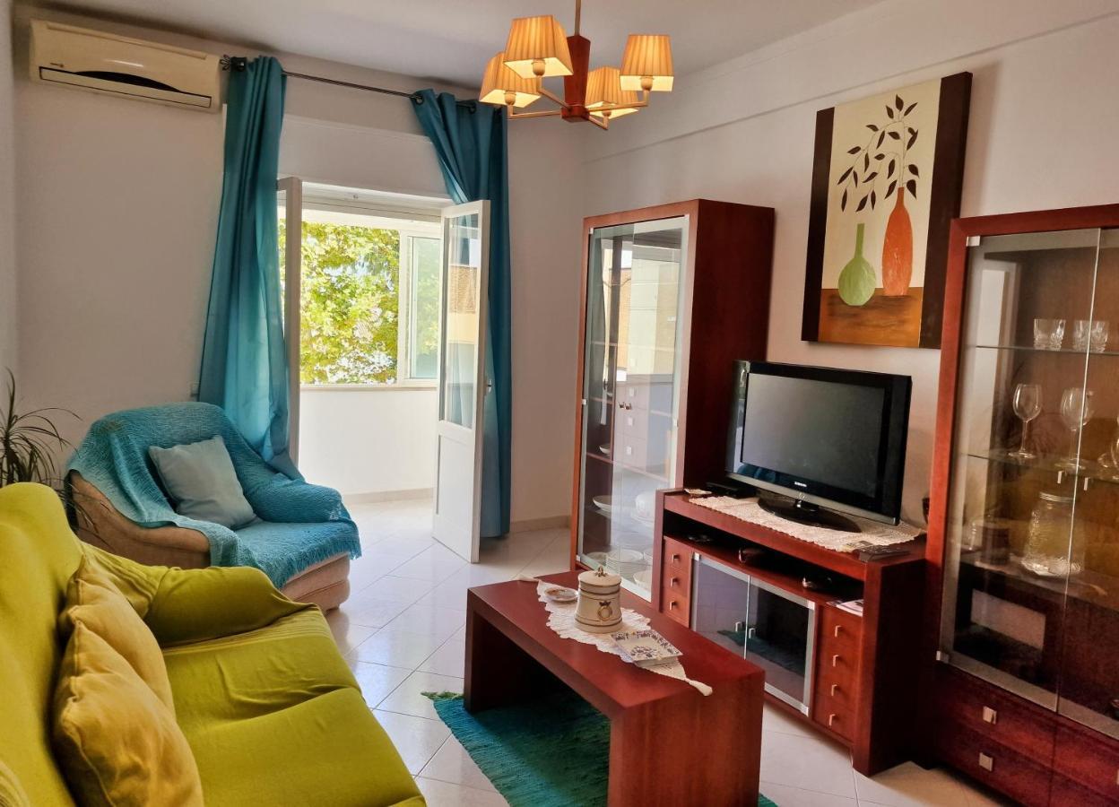 Tavira City Center 3Br Εξωτερικό φωτογραφία