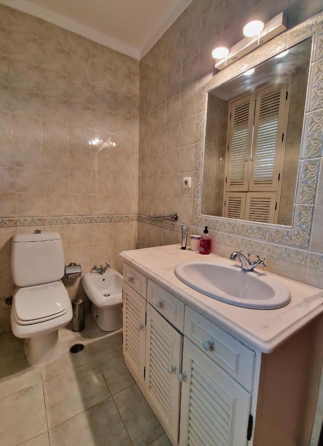 Tavira City Center 3Br Εξωτερικό φωτογραφία